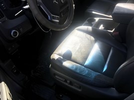 2007, HONDA RIDGELINE RTL, GRAY, 3.5 6CYL., AUTO, 4X4, STK# A18768